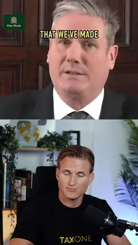 As if it’s not already happening #uk #starmer #tax #taxation 