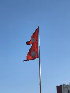 Either you run the day  the day runs far away 😍😍 #nationalflag 