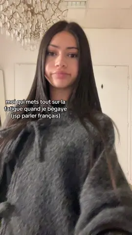 évidemment fatigué #prtoi #fyp #viral #humour 