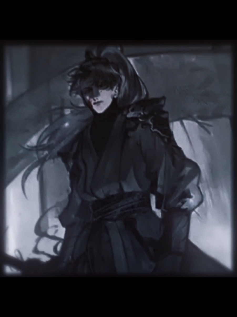 the most honest one frfr in two worlds in fact || #sunless #shadowslave #novel #edit 