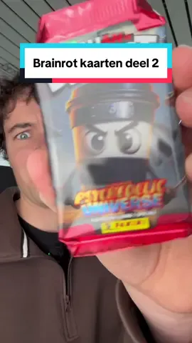 Kan ik de zeldzaamste brainrot kaart vinden? 😌