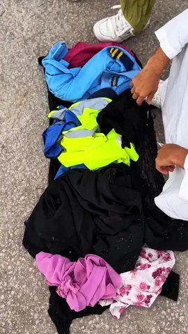 يجد اخوه المليونير بعد سنين طويلة ..!!