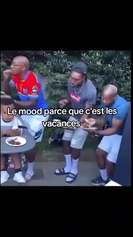 Enfin les vacances🥳🎉                       #mood #fyp #vacances 