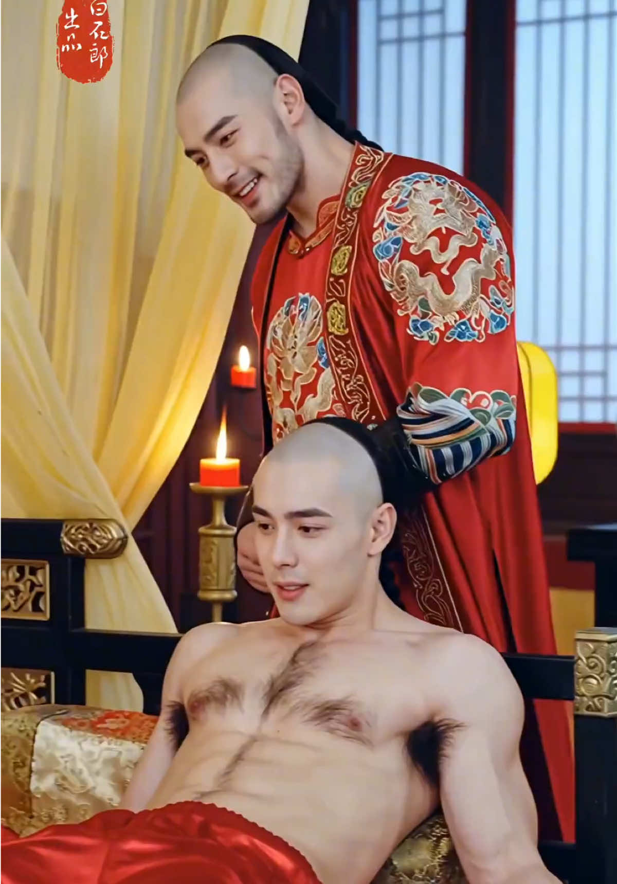 Lông đã luôn 😍😍😍