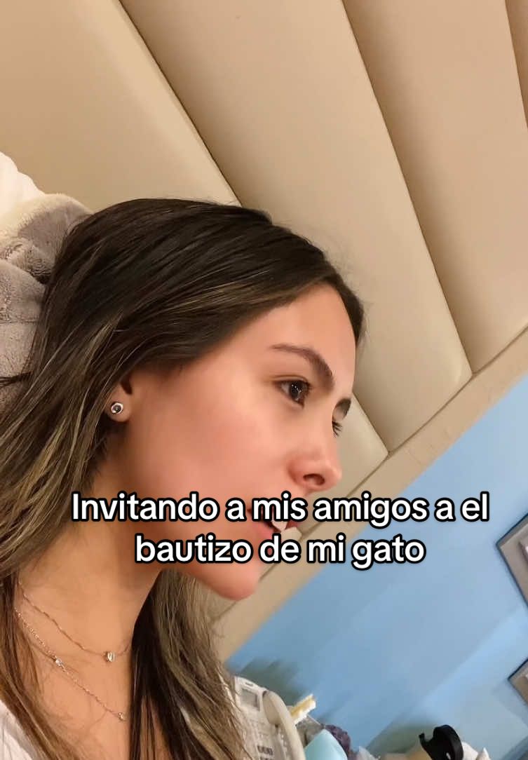 RSVP al interno amigos 