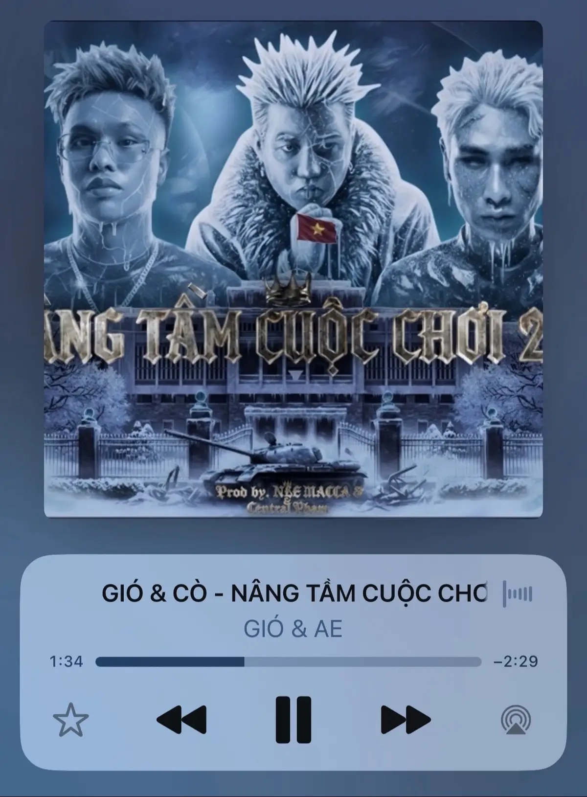 beat số 2 #nangtamcuocchoi🔥🔥🔥 #richoi #kheuoctrasua