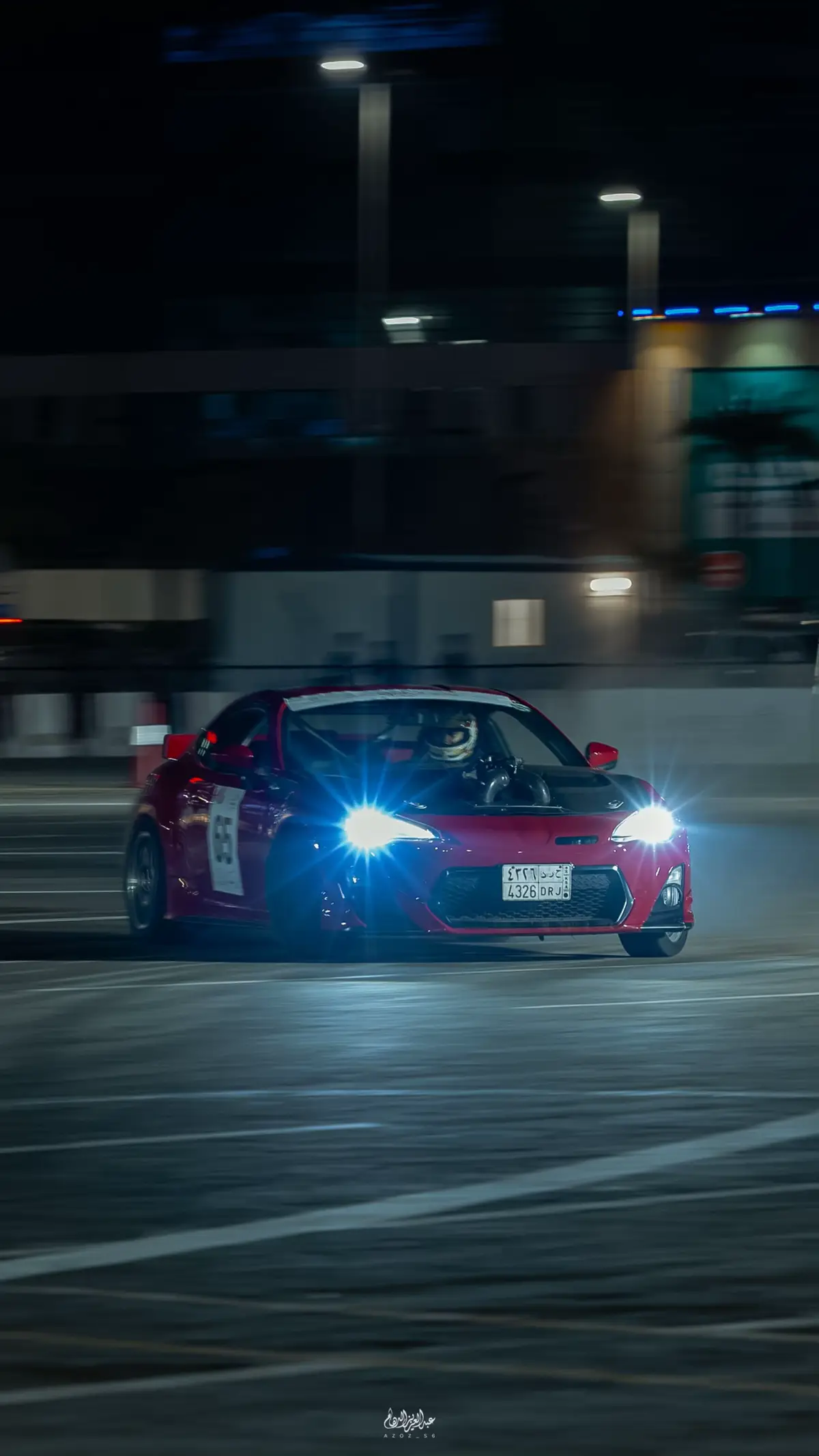 ‏صور من ⁧‫#بطولة_السعودية_تويوتا_درفت‬⁩ ‏📍مواقف حلبة كورنيش #جدة 🤩🔥.. ‏⁧‫#بطولة_السعودية_تويوتا‬⁩ #Saudi_Toyota_Championship_Drift #Saudi_Toyota_Championship 