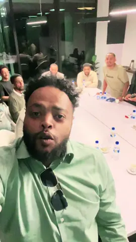 We are the brand #arsenal #አርሰናል 