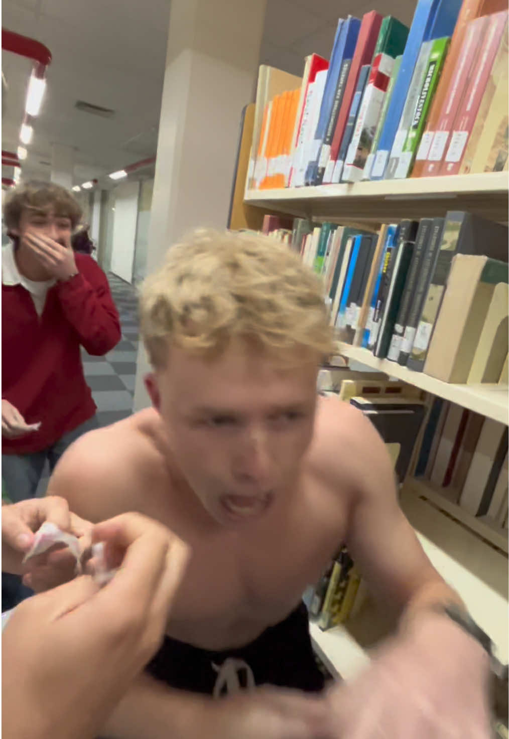 got bad at the end😭 #college #university 