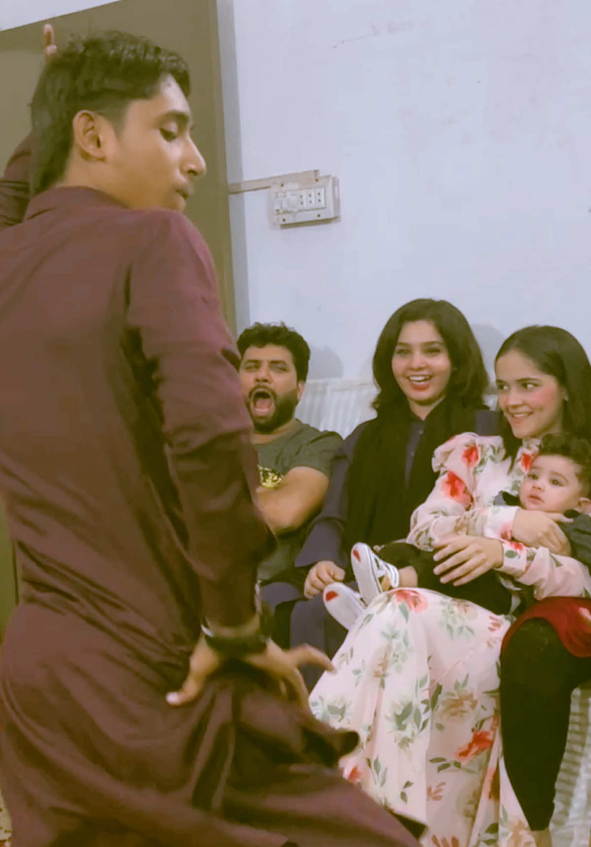 Bilal Jutt sab ka thumka ❤️😍🤪👌👌#Fakhribhaifamilyvilog #fakhribhaifun #foruyou #wairal__video💞💞 @Alisha_cousinology @Esha Farrukh @ALI KING 👑 @Minsa zahid @Alizeh_official🫶🏻 @Ali Raza llc @saima.official42 @Qurb  IS LIVe @Cousinology 