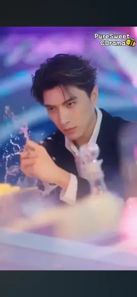 YouTube Title: The God Who Can't Leave Me | Forced Proximity With An Ancient Diety #fyp #shortdramas #chineseshortdramas #chineseshortdrama #chineseshortdramarecommendation 