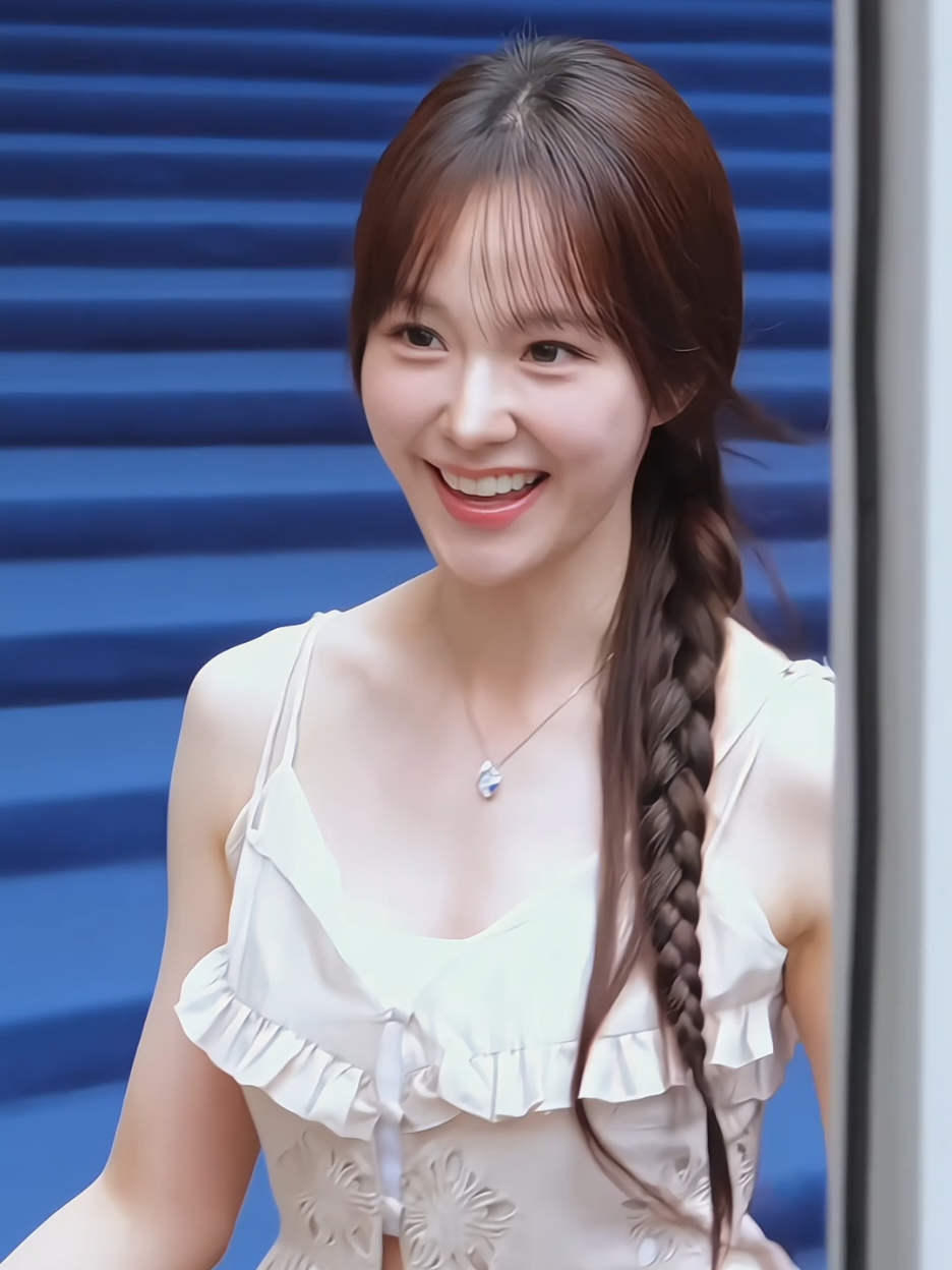 #Nana #Wooah #나나 #우아 #fyp 