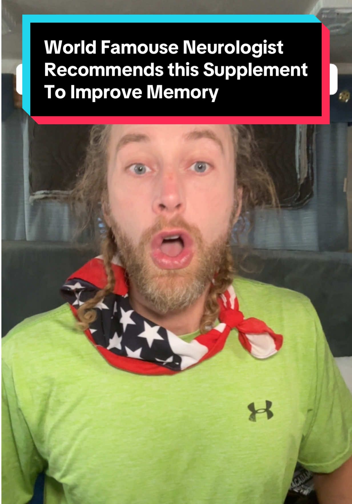World Famous Neurologist Recommends this Supplement to Improve Memory. #memory #brain #mct #supplements @Micro Ingredients 