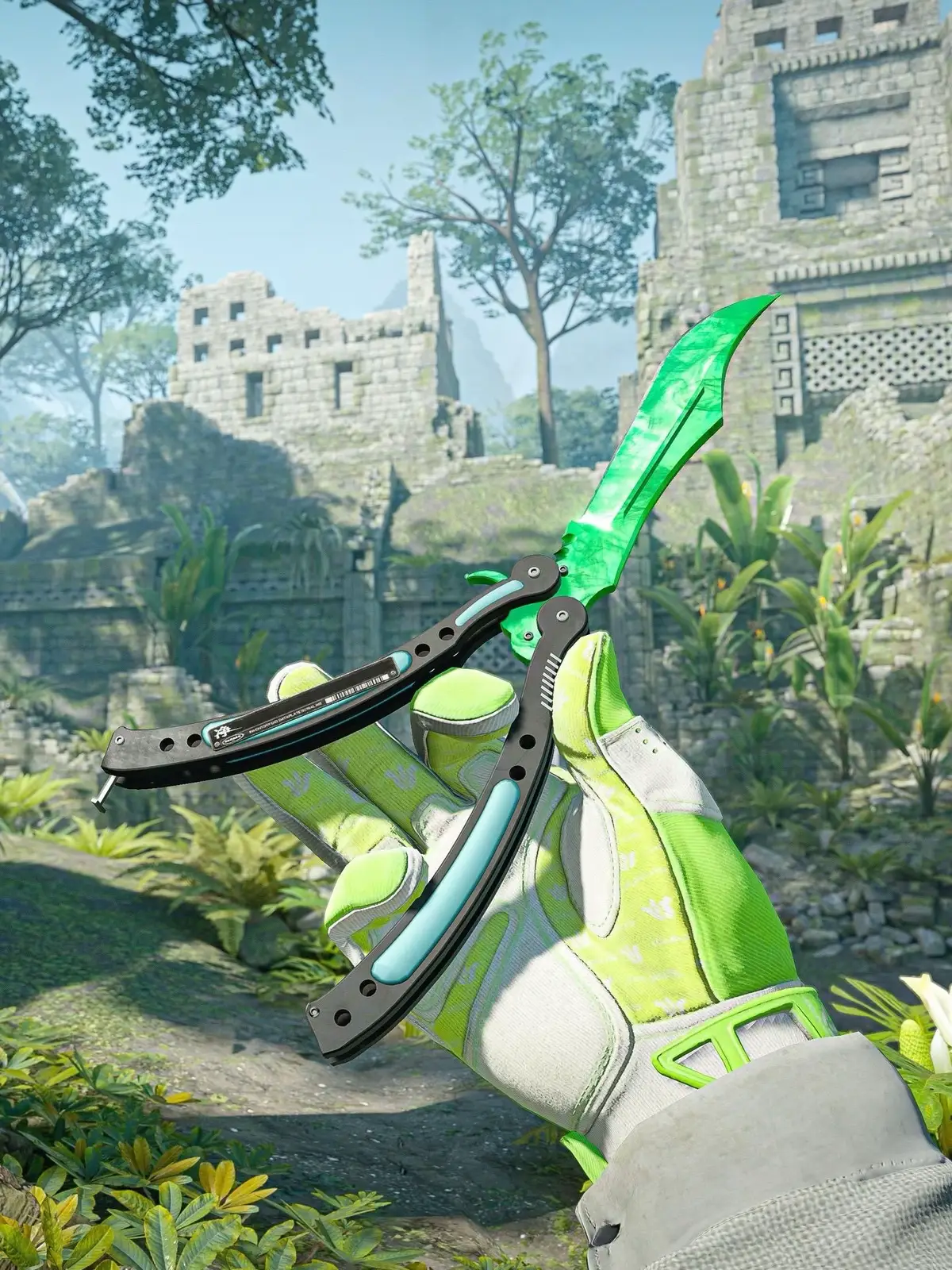 #cs2 #csgo #csgoskins #xuhuong 