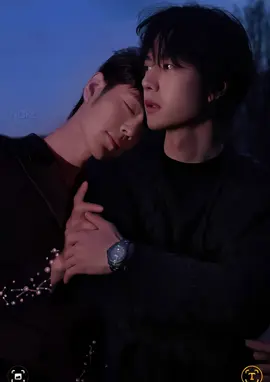 juntos siempre juntos!!! Wang yibo xiao zhan Beijing Shangai china tortugas yizhan