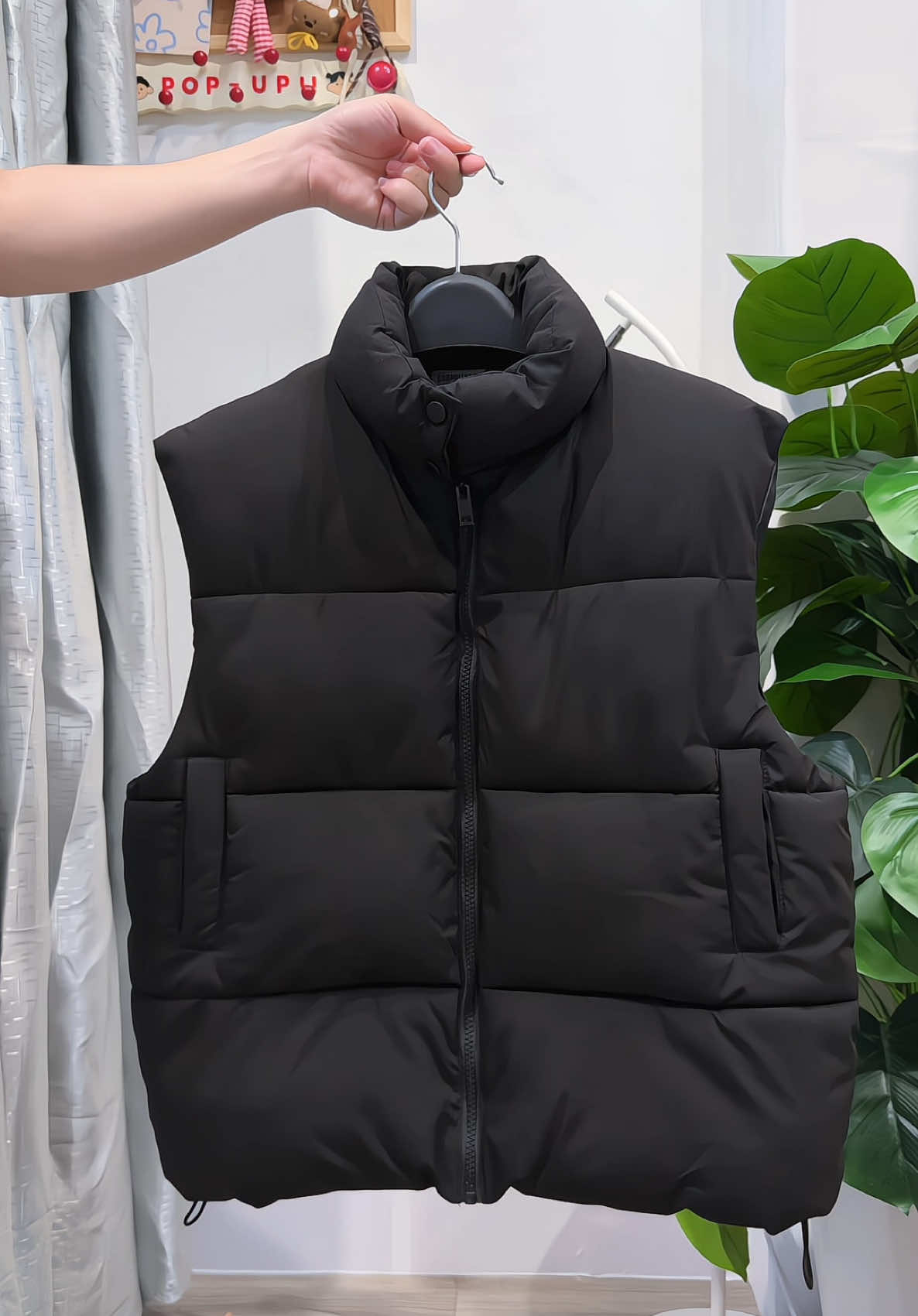 Sắm dần thôi 🛍️ #gile #gilephao #godmother #aogile 