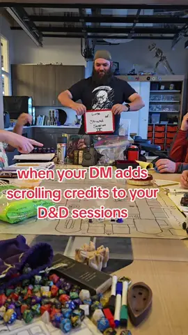 #dnd  #dndtiktok  #dungeonsanddragons 
