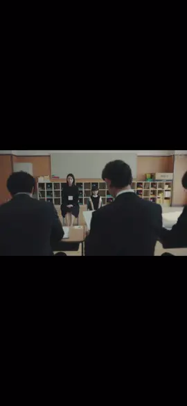 遅れて登場#フェイクマミー #波瑠#向井康二 #fyp 