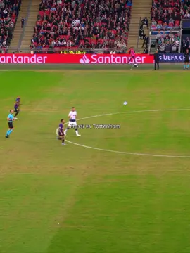 Messi vs Tottenham ☠️🔥#messi #barcelona #tottenham #football 