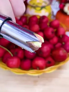 Tanghulu pitter #fyp #homehacks #homeimprovement #lifehacks #tanghulu 