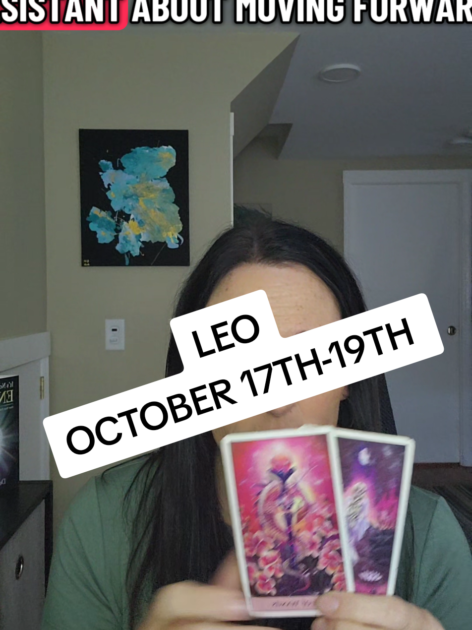 Leo Tarot October 2025 #leo #leotarot #leotarotreading #leotarotscope #leozodiac 