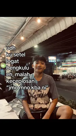 😹 #bengkulu #bengkulupride  #viralvideo 
