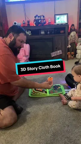 #busybook #busybookforkids #earlylearning #toddlersoftiktok #busyboard