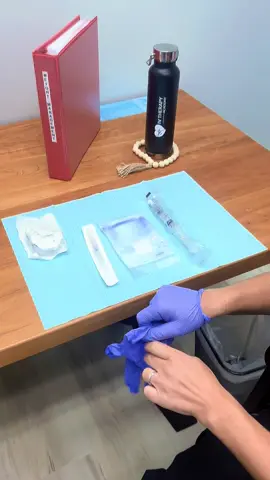 A little behind the scenes ASMR of an IV prep here at ThriveIV office! Every satisfying crinkle and click is a step towards your perfect drip💙 Come visit us in Wilmington, Delaware!!📍 Call us now to book your perfect drip at (302)-477-1010  www.thriveivwellnesssolutions.com #wilmingtondelaware #ivtherapyasmr #asmr #ivtherapy #thriveiv 