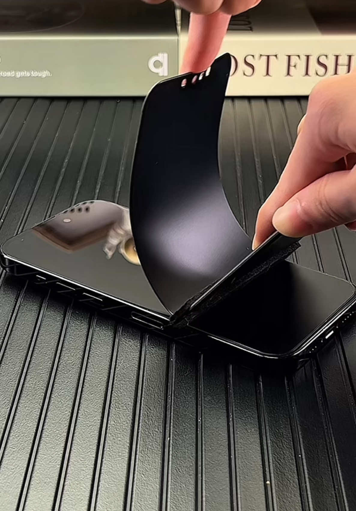 Cường lực 3D đẹp nha #tonycase96 #kinhcuongluc #kinhcuongluciphone #kinhcuongluctudan #kinhcuonglucchongnhintrom 