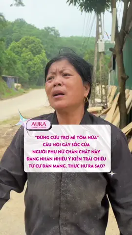 Mấy nay đoạn clip này lại viral, nhưng mà hình như này từ năm ngoái rồi nha #theauraentertainment #baobualoi #cuutromienbac #quyengopmienbac #tintuc24h 