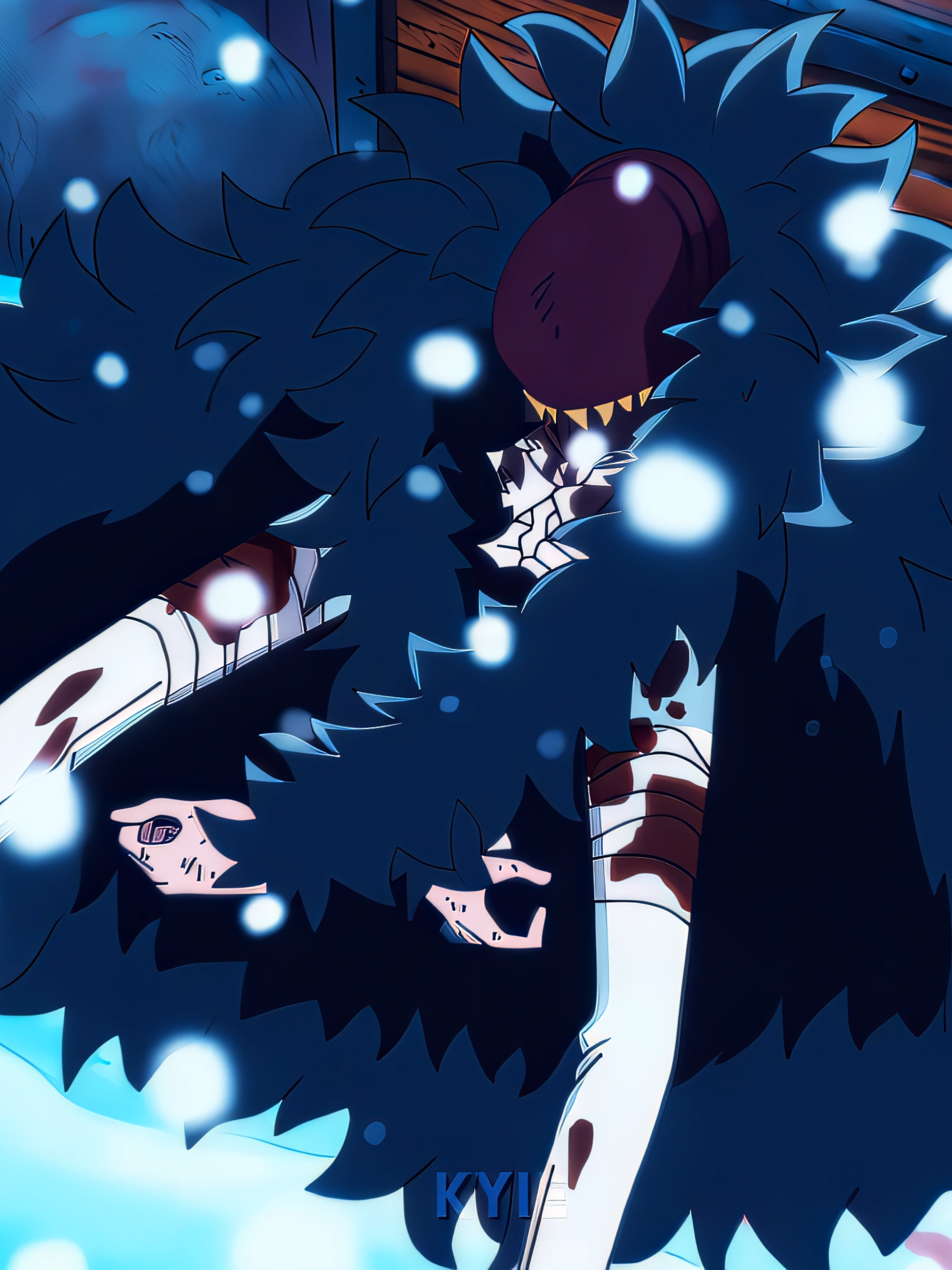 #onepiece #onepieceedit #trafalgarlaw #corazon #fyp #foryoupage #viral #trending #xybca