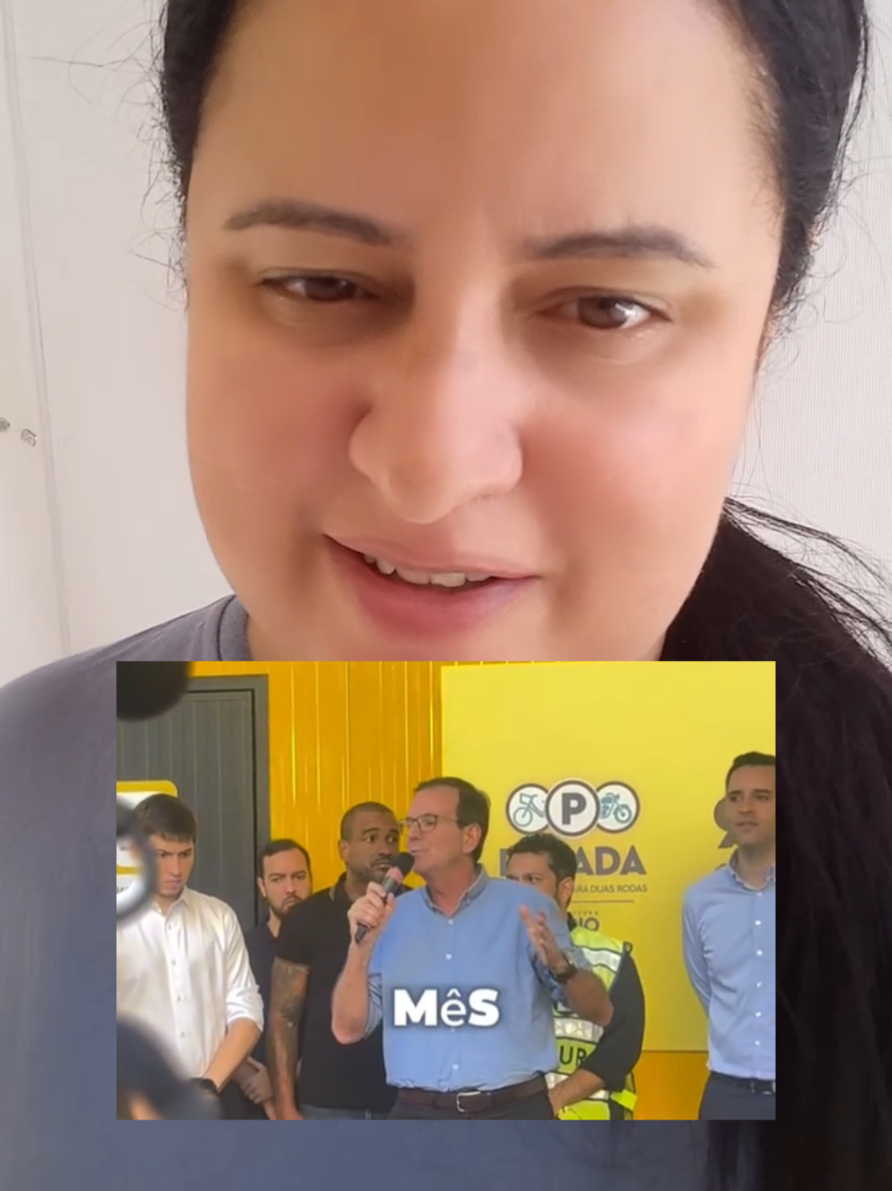 EDUARDO PAES PREFEITO DO RJ AMEAÇA IFOOD,99,UBER...#IFOOD #99 #UBER #RJ #P