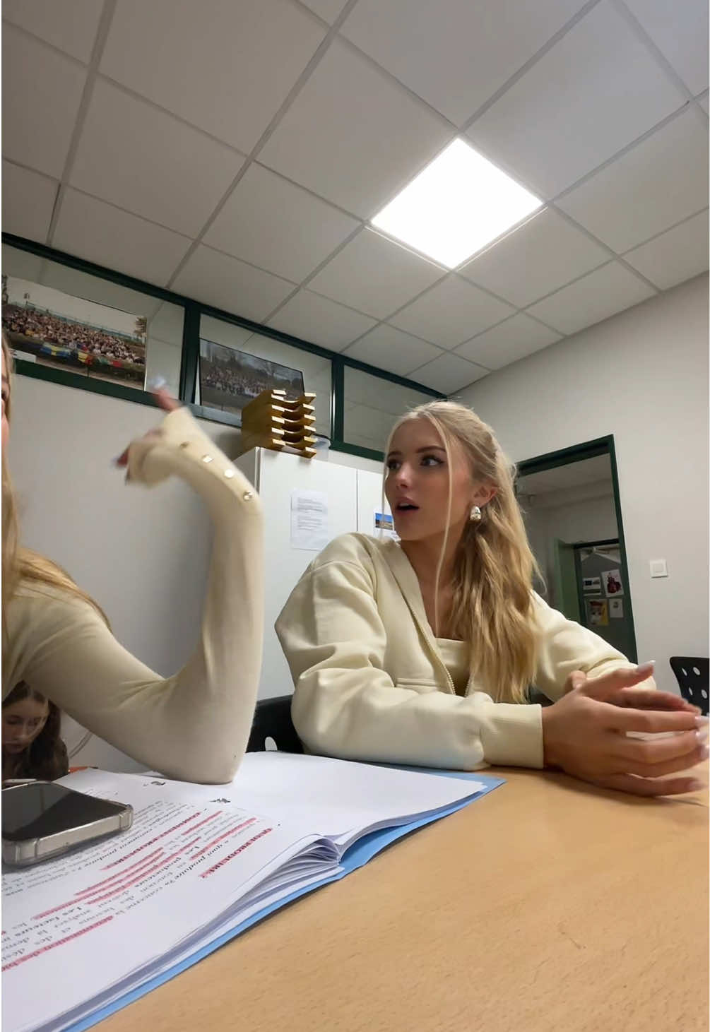 kort skolvlogg 💌 loveu puss xx      #vlogg #Vlog #fördig #fyp #school 