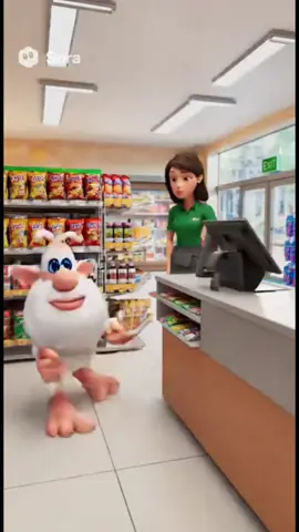 буба ии #рекомендации #рек #реки #хочупопулярность #12oclock #sora