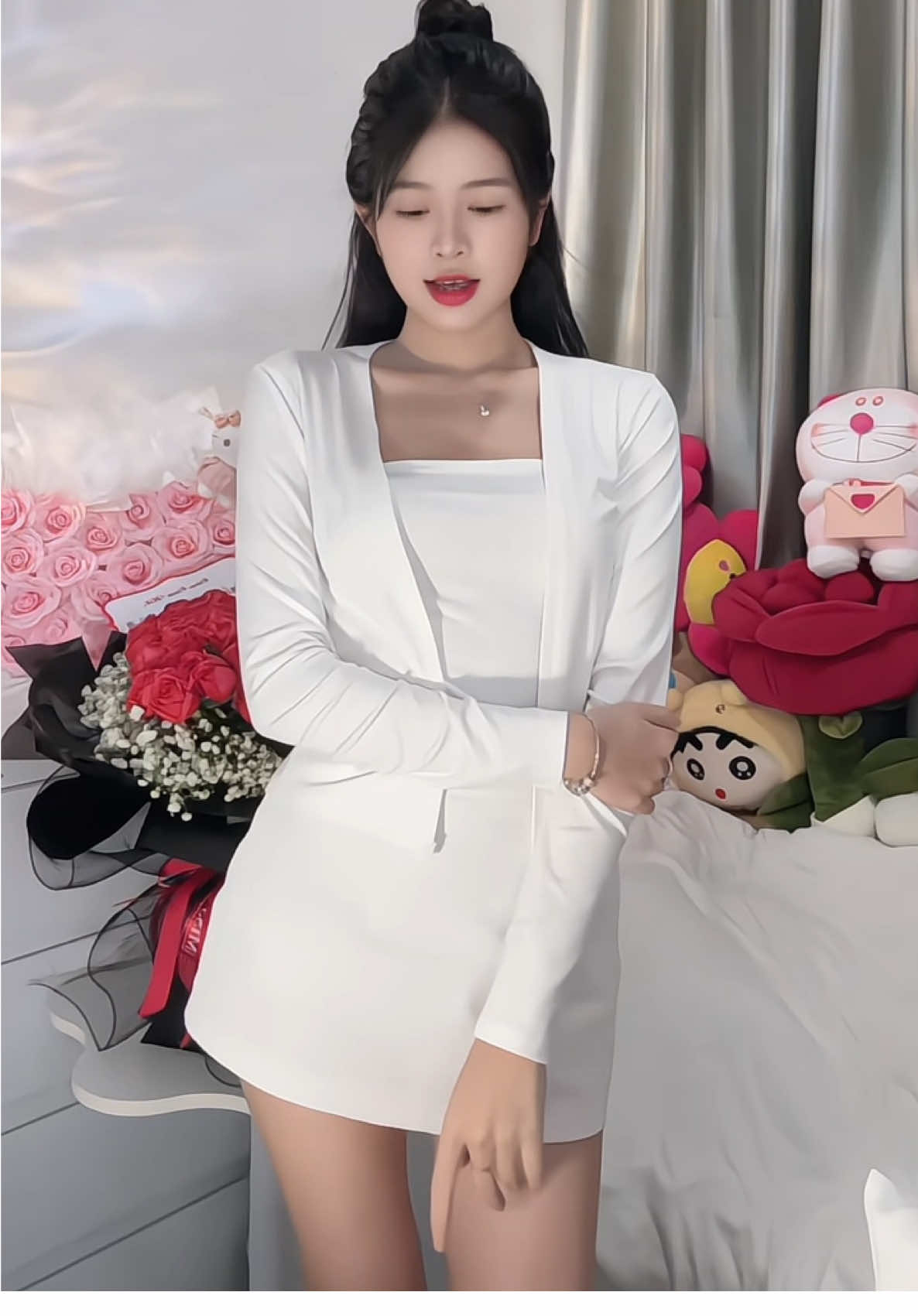 Dịuuu lắmm nhaa bà 😘Thử điii