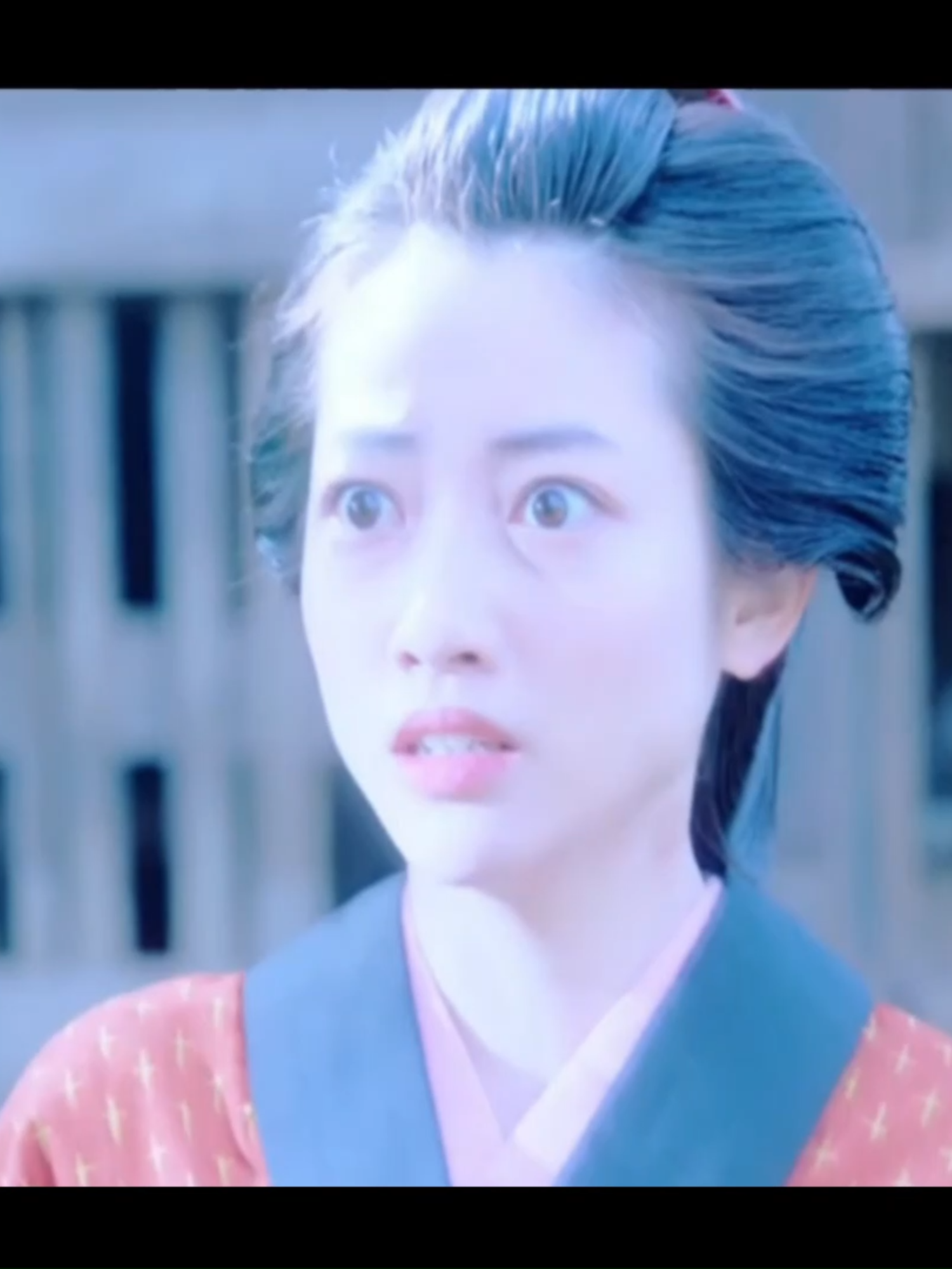 川島鈴遥　やられまとめコレクション#芝居 #演技 #女優 #やられた #シーン #女子 #死体役 #絶命 #ドラマ #WOWOW #まとめ #コレクション #collection #movie #川島鈴遥 #女子高生