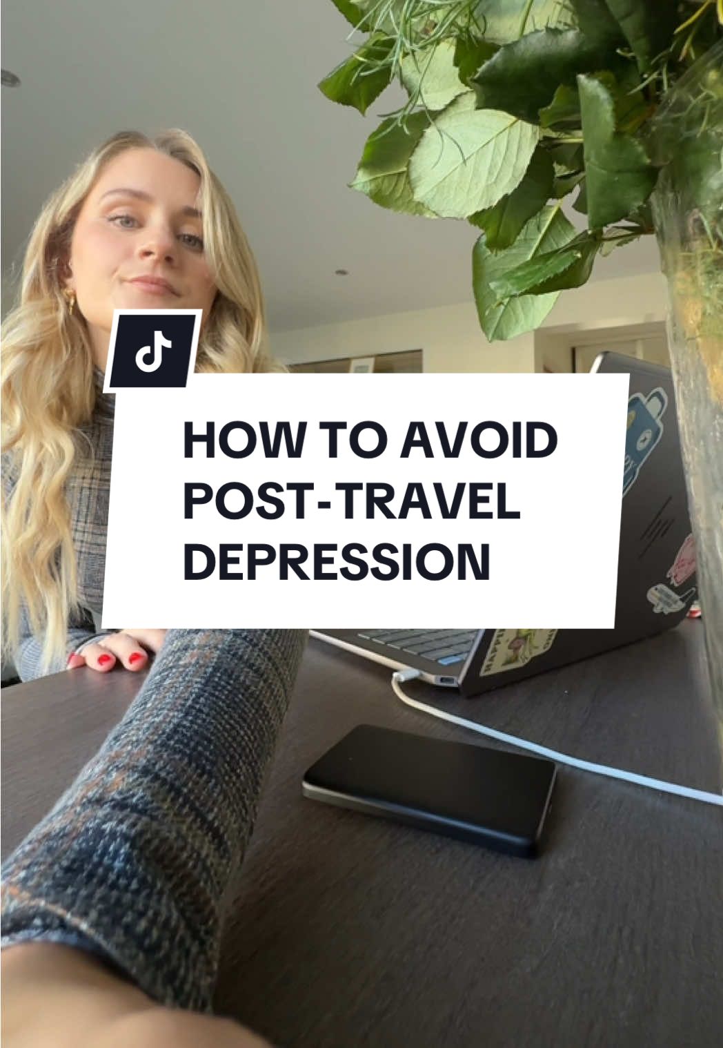 How I AVOID getting the post-travel blues with @AMD ! This is my routine! #AMDPartner