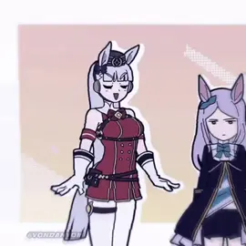 siuu🗣️🗣️ (animation: @vondanyom) #umamusumeprettyderby #umamusume #goldship #fypシ゚ #fyp 