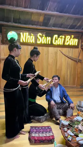 Khi trai tây bắc uống rượu#xuhuongtiktok #chootonghialo 