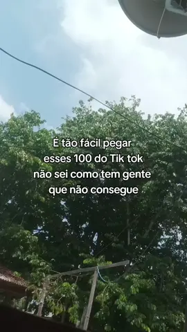 e tão fácil gente  #tiktok #tiktoklite #100reaistiktok 