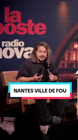 En spectacle à Paris lien en bio  #nantes 