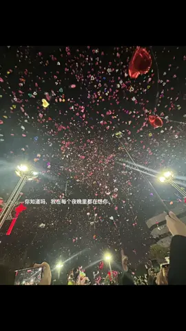 你知道吗，我在每个夜晚里都在想你。#foryoupage #fyp #文案 