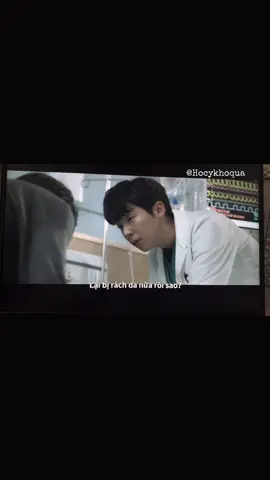 Nỗi khổ này ai thấu 🥲 #Nhikhoa #hospitalplaylist #sinhvieny #hocy #tryhard 