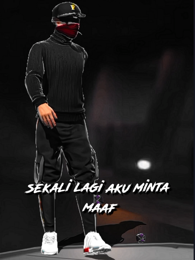 aku minta maaf yah . . . . #fann_gntngg #official_ts  #masukberandamuu #sad #storyff 