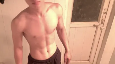 #dquan #bodyslimfit #tapluyen 