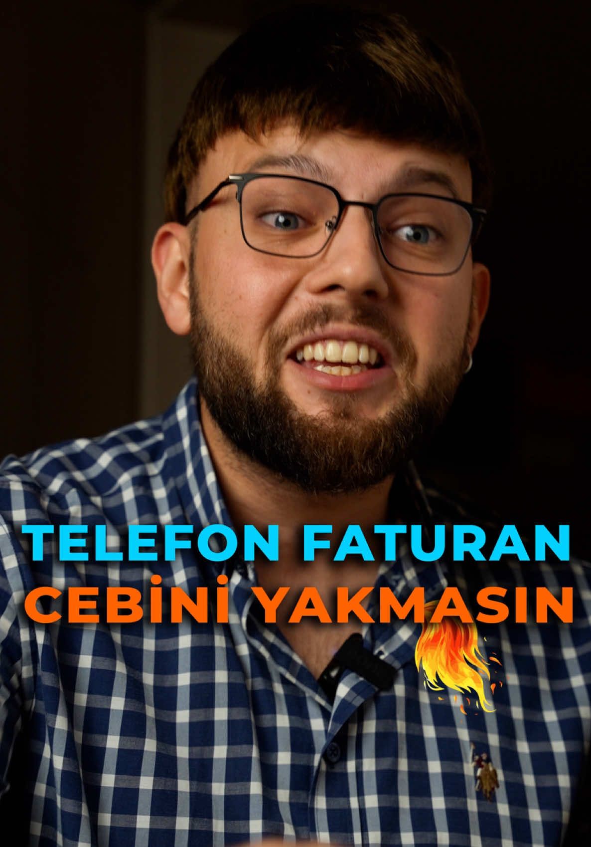 Cep Yakan Fatura Sorununa Çözüm! #telefon #ipucu 