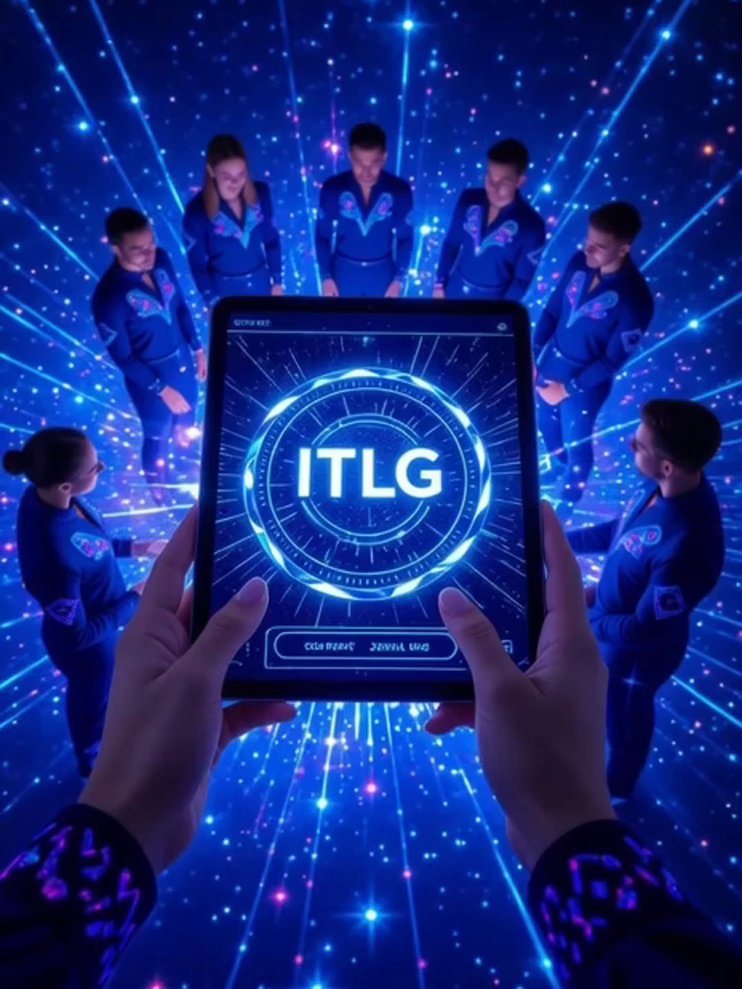 Đã đến lúc dọn dẹp Web3!   Chúng tôi tập trung vào Giá Trị THẬT từ đóng góp chân chính của người dùng  ITLX Wallet không chỉ là ví – đó là cổng kết nối toàn diện:  📷 DeFi: Hoạt động phi tập trung.  📷 Crypto Payment: Thanh toán tức thì. #InterLink #ITLG #ITL #ITL