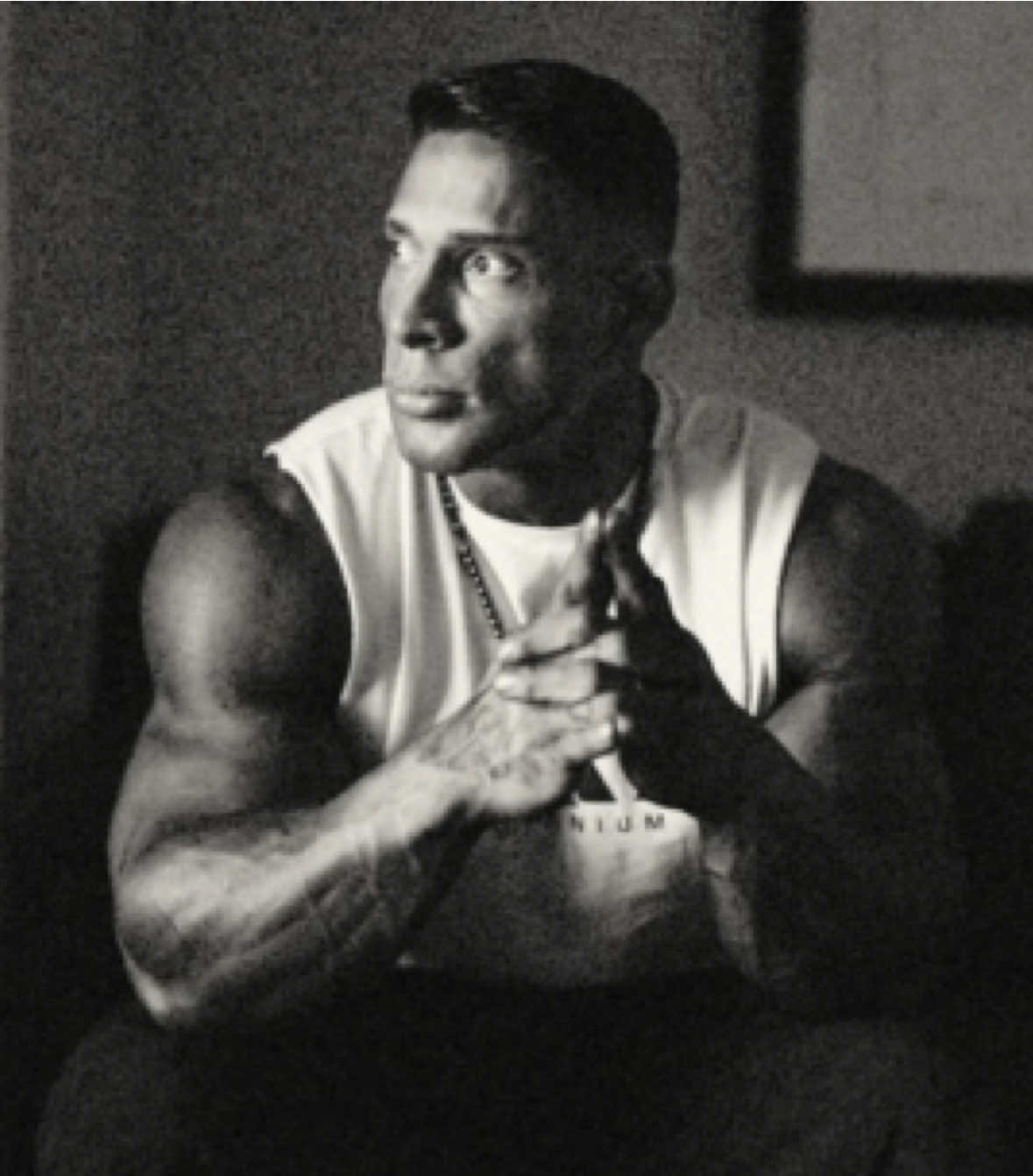 PRÉ PALCO MR. OLYMPIA 25