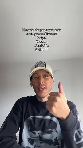 Gracias Dios!  #fe #Dios #jovenescristianos @daddyyankee 