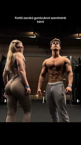 Nosztalgia @yourdreambody #fyp #neked #GymTok 